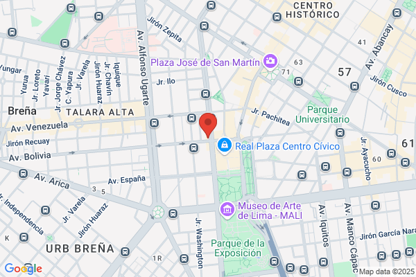 AB Agencia de Empleos