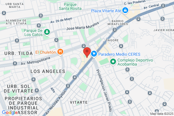 Agencia Panamericana de Empleos