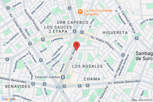 Agencia de Empleos Aroca