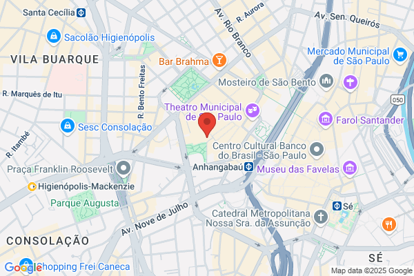 Agencia de Empleos Brazil S.A.