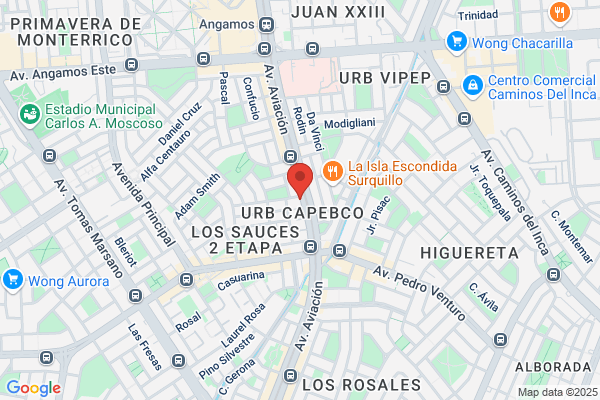 Agencia de Empleos La Calera