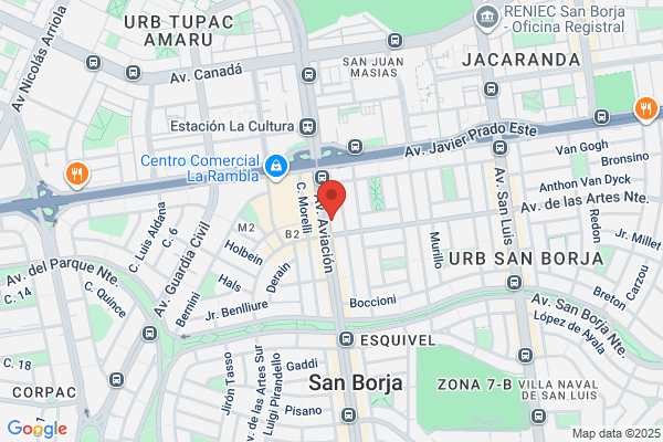 Agencia de Empleos Limatambo