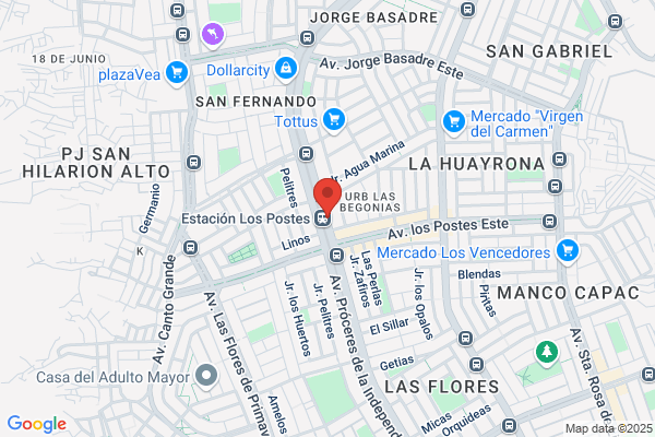 Agencia de Empleos Pachitea