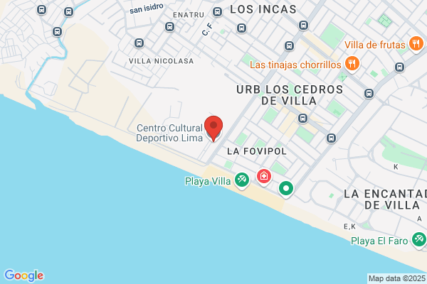 Asociación Los Diez Mandamientos