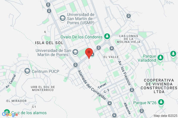Empleos La Molina