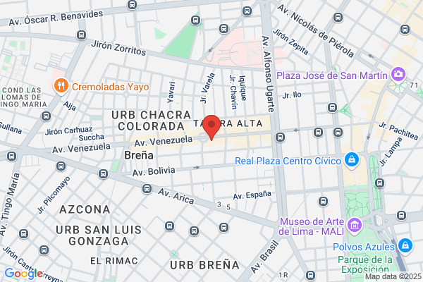 Empleos Service