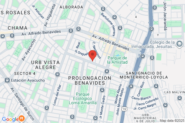 Nenito Service