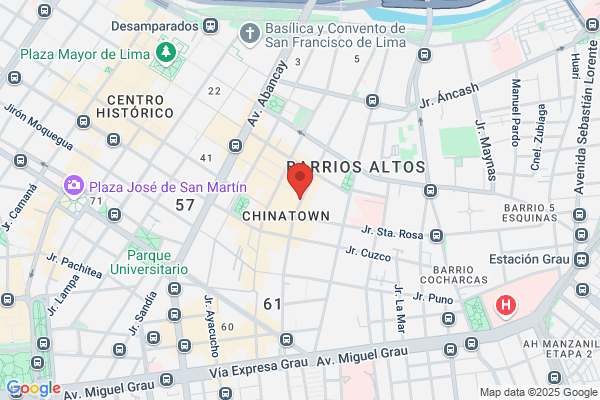 Barboza Avellaneda Jeanett