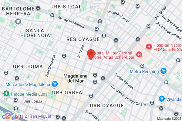 Eventos Perú