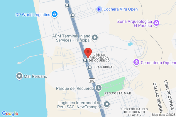 Loyssa Logistica Y Servicios S.A.