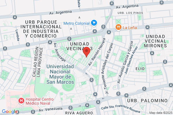 Loyssa Logística y Servicios S.A.