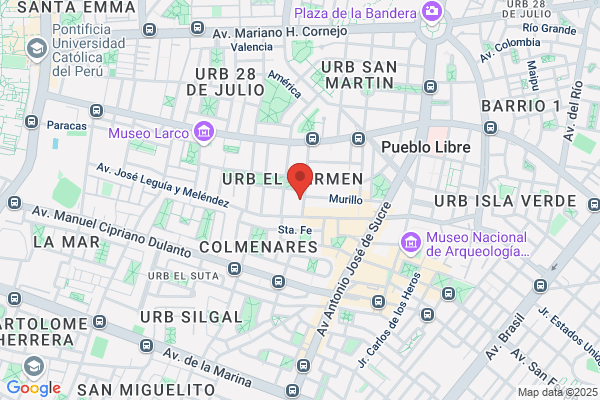 Perfil Asociados S.R.L.