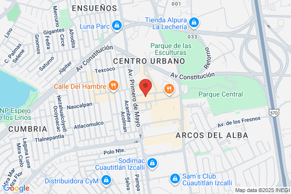 Soluciones Empresariales Médium