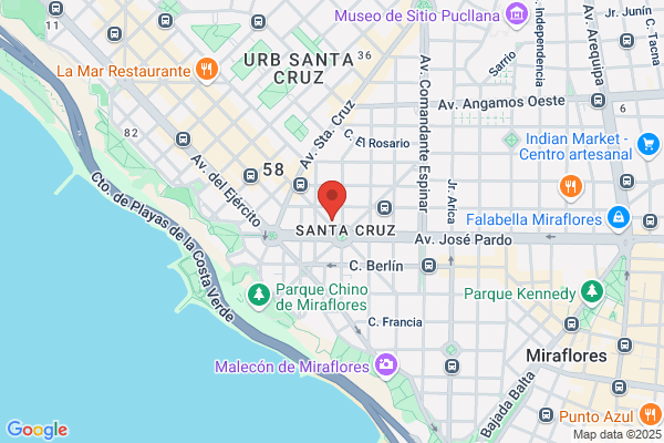 Agencia Latinoamericana y Caribeña de Comunicaciones