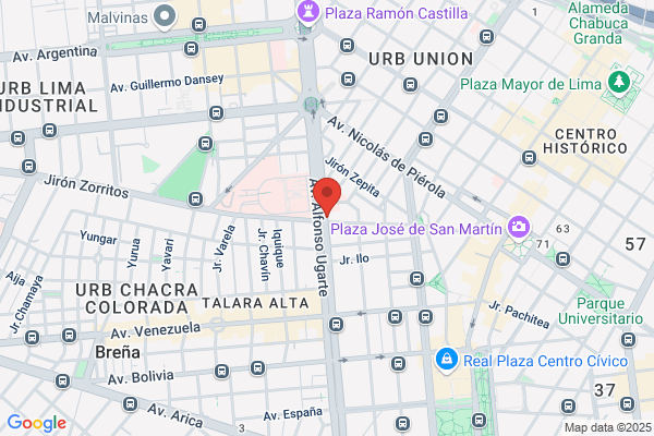 Andina Agencia Peruana de Noticias