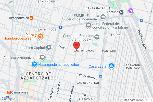 Arte & Publicidad Inversiones Amnsa S.A.