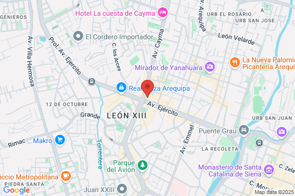 Comercio, Servicios E Inversiones S.A.