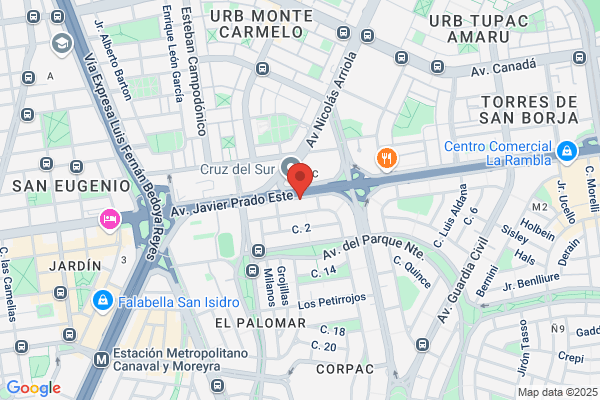 MSJ & Asociados