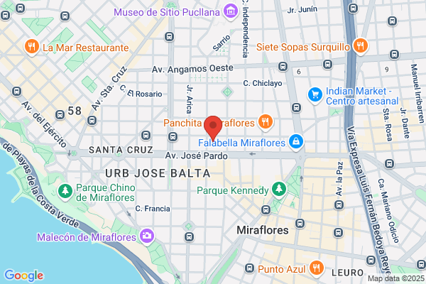 Otoya & Asociados Marketing y Publicidad