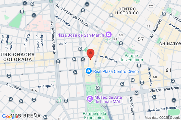 Pardo Comunicación Total S.A.