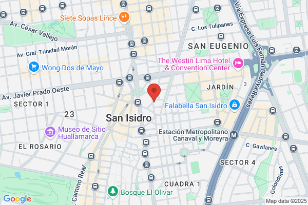 Pro Arts Servicios S.A.