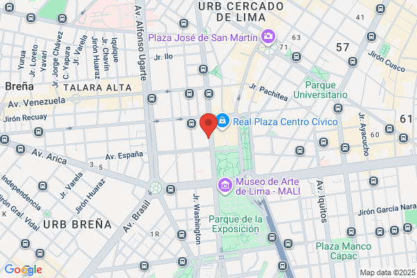 Publicidad Max Center