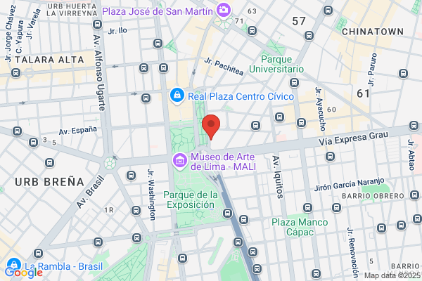Publiser Publicidad y Marketing