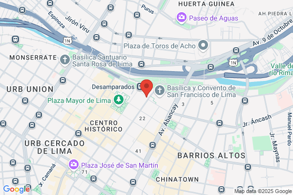 Cassy Travel S.R. Ltda.