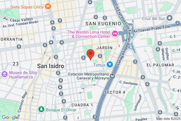 Dolphin Servicios Portuarios S.A.