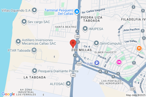 Unimar S.A.