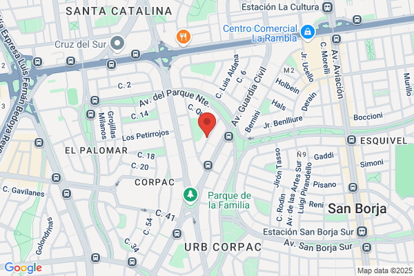 Interlog Servicios S.A.