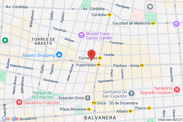 Gráfica SantaFé S.A.