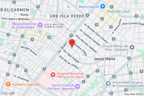 Unión Bastos S.A.