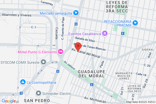 Deshidratado De Productos Agrícolas S.A.