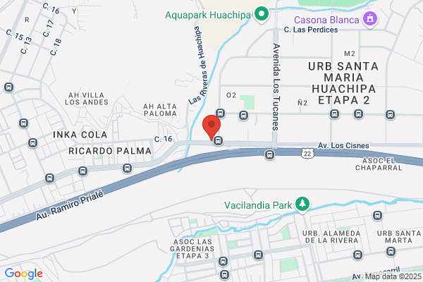 Empresa de Transporte Garcés
