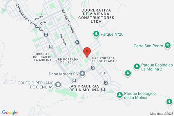 Depósito Bibi