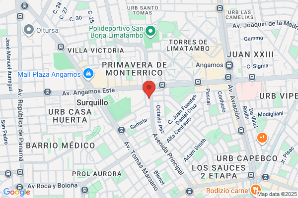 Depósito De Gas Maxi