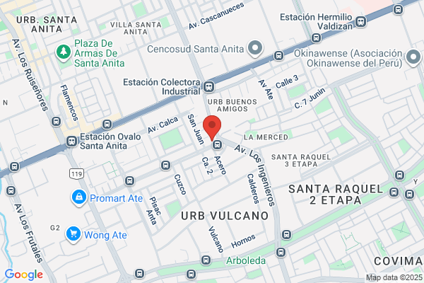 Aire Acondicionado Buleje S.R.L.