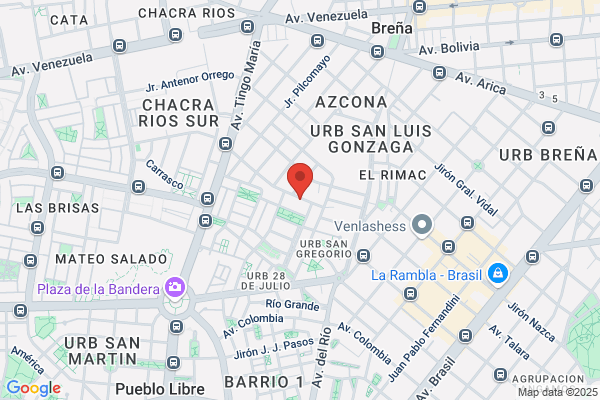 Aire Acondicionado Incovent