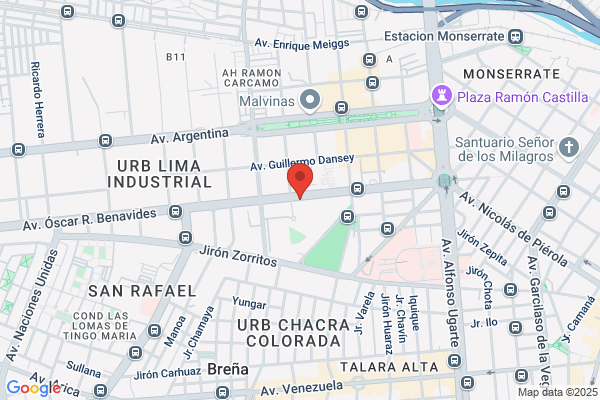Aire Acondicionado Romero
