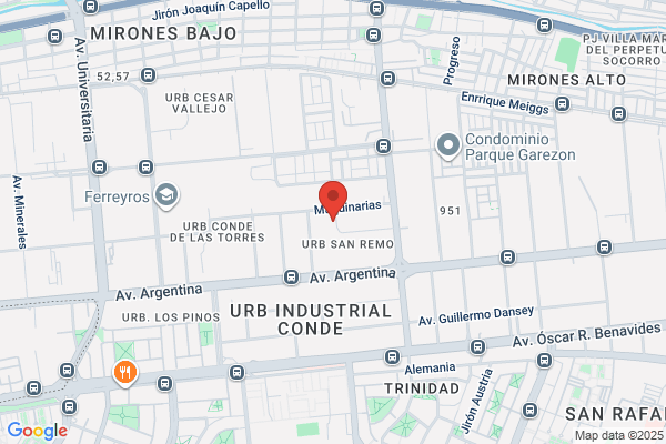 Aire Acondicionado UEZU Ingenieros