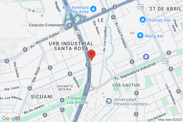 Ascensores S.A.