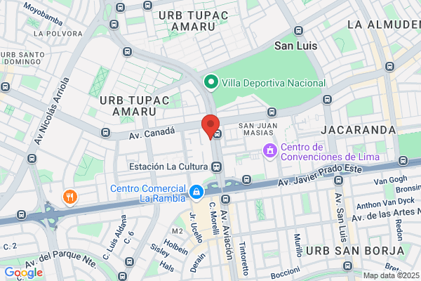 Equipos y Obras S.A.