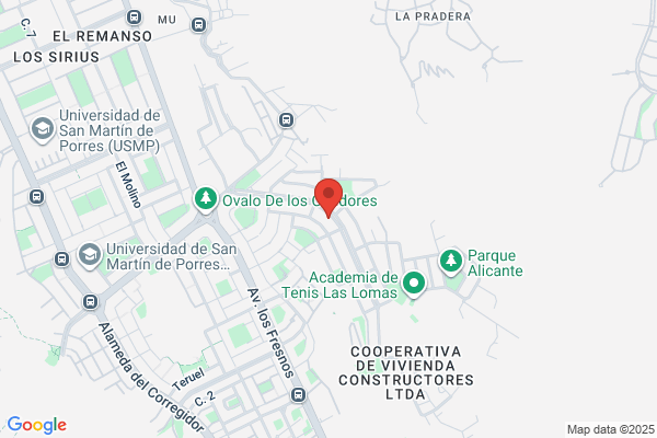 Frionovo Ingenieros S.A.
