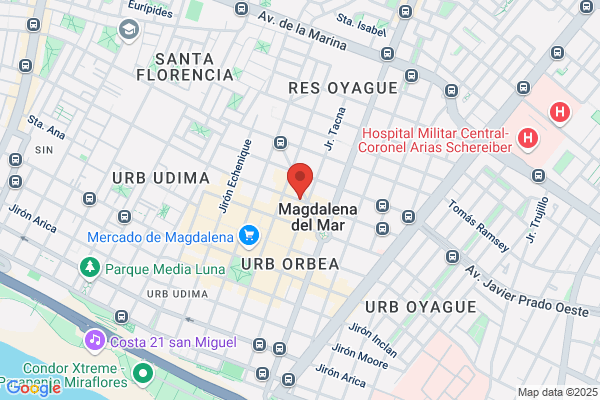 Frío Service