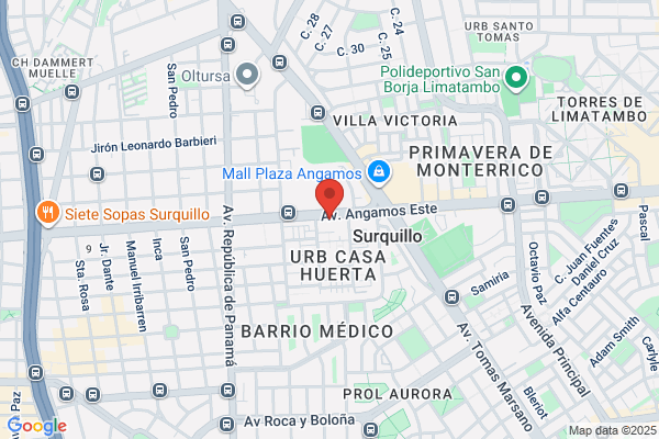 Polytemp Del Perú S.A.