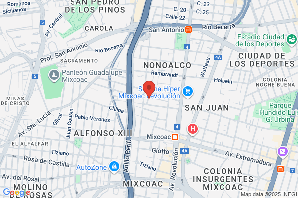 Servicios de Ingeniería Especializada