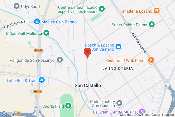 Teclisa