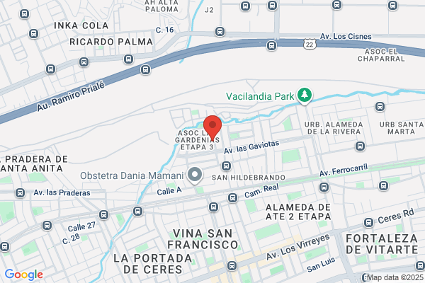 Temp Air Ingenieros S.A.