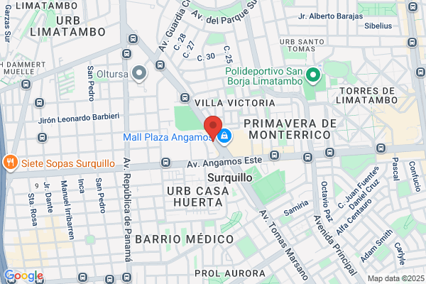 Automotriz Técnica Cáceres S.A.